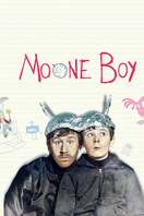 Poster of Moone Boy