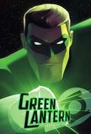 Poster of Green Lantern: The Animated Series