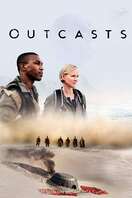 Poster of Outcasts