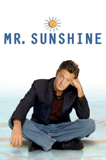Poster of Mr. Sunshine