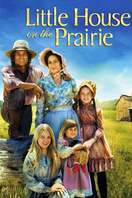 Poster of Little House on the Prairie