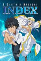 Poster of A Certain Magical Index
