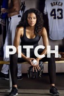 Poster of Pitch