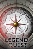 Poster of Legend Quest