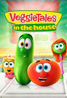 Poster of VeggieTales in the House