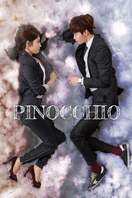 Poster of Pinocchio (KR)