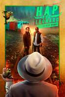 Poster of Hap and Leonard
