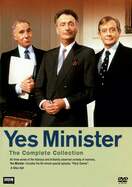 Poster of Yes Minister