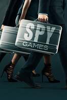 Poster of Spy Games