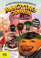 Poster of The High Fructose Adventures of Annoying Orange
