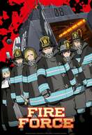 Poster of Fire Force