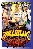 Poster of Hillbilly Horror Show