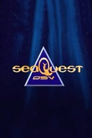 Poster of seaQuest DSV