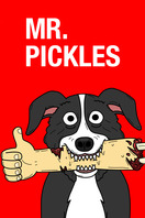 Poster of Mr. Pickles