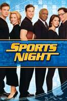 Poster of Sports Night