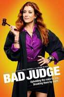 Poster of Bad Judge