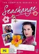 Poster of SeaChange