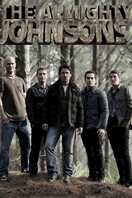 Poster of The Almighty Johnsons