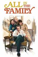 Poster of All in the Family