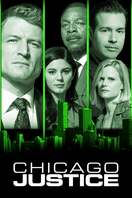 Poster of Chicago Justice
