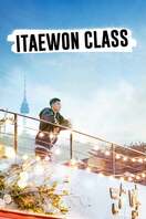 Poster of Itaewon Class