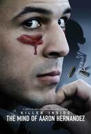 Poster of Killer Inside: The Mind of Aaron Hernandez