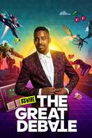 Poster of SYFY Wire's The Great Debate