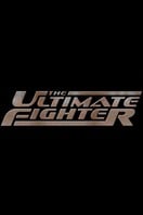 Poster of The Ultimate Fighter