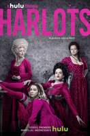 Poster of Harlots