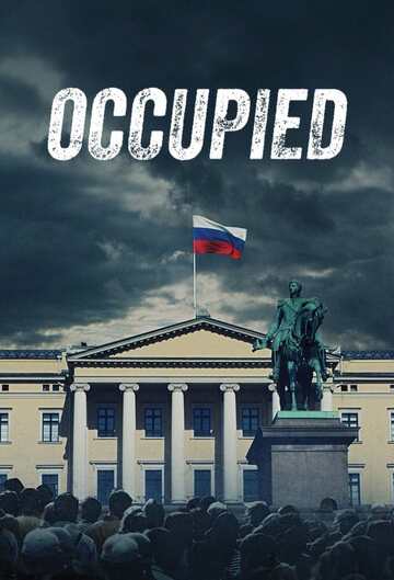 Poster of Occupied