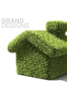 Poster of Grand Designs