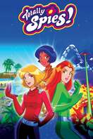 Poster of Totally Spies!