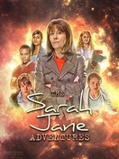 Poster of The Sarah Jane Adventures