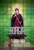 Poster of Borgia