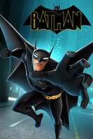 Poster of Beware the Batman