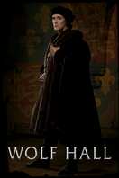 Poster of Wolf Hall