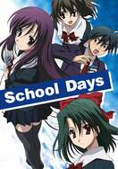 Poster of School Days