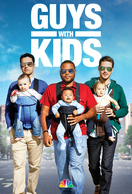 Poster of Guys With Kids
