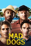 Poster of Mad Dogs