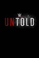 Poster of WWE Untold