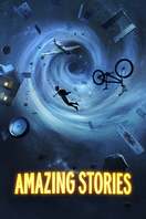 Poster of Amazing Stories