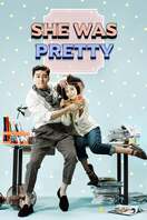 Poster of She Was Pretty