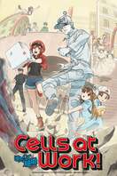 Poster of Cells at Work!