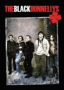 Poster of The Black Donnellys