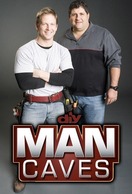Poster of Man Caves
