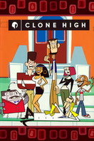 Poster of Clone High