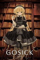 Poster of Gosick