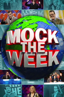 Poster of Mock the Week