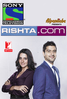 Poster of Rishta.com