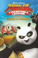 Poster of Kung Fu Panda: Legends of Awesomeness